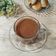 Cooksnap dari Nyanyah untuk resep 678. Coffee Cream