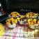 Cooksnap dari Widya Bunda Alina untuk resep Puding roti panggang
