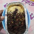 Cooksnap dari S. Annisa untuk resep Brownies irit (anti gagal cocok untuk pemula)