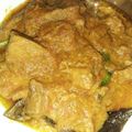 Cooksnap dari NANDA NUR ISLAMIYAH untuk resep Rendang Daging #KitaBerbagi