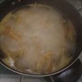 Cooksnap của Kiều trang Ma khi họ làm theo món Siro Cam