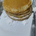 Cooksnap dari Luh Putu Yuliantari untuk resep Pancake teflon sederhana