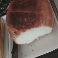 niki993 Cooksnap-ja, amikor elkészítette a(z) A tökéletes fehérkenyér receptet.