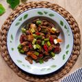 Cooksnap dari Meieka untuk resep Krengsengan Kambing