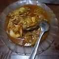 Cooksnap dari Rahmawati Cipto untuk resep Bawal asam pedas #BikinRamadanBerkesan