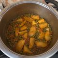 Cooksnap από Sotiris στη συνταγή Αρακάς