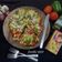 Janki K Mer's cooksnap of when they made વેજ. પીઝા (Veg. pizza recipe in Gujarati).