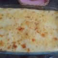 El cooksnap de Claudia cuando hizo Lasaña de verduras con calabacín y berenjena.