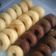 Cooksnap dari Wie_winartie untuk resep Donat Kentang NCC