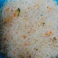 Cooksnap dari Rifqo Aulia untuk resep #25 Bihun Goreng Isian Risol