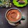 Cooksnap dari Nyanyah untuk resep Kopi Tubruk Coklat Panas
