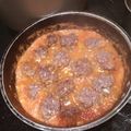 Cooksnap của Lan Vuong khi họ làm theo món Thịt bò xay sốt chua ngọt