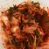 Cooksnap Afiq Razali semasa beliau membuat Kimchi Homemade.