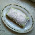 Cooksnap dari RatuAthor untuk resep Bolu jadul simple
