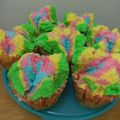 Cooksnap dari Dapur Mami untuk resep Bolu Kukus Mekar