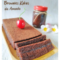 Cooksnap dari Sinta Muller untuk resep Brownies kukus amanda