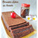 Cooksnap dari Sinta Muller untuk resep Brownies kukus amanda