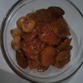 Cooksnap dari Sarjini Gunawan untuk resep Semur jengkol pedas