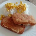 liliom1229 Cooksnap-ja, amikor elkészítette a(z) Baconbe tekert sajt rántva receptet.