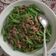 Cooksnap dari Nuning Listiyanti untuk resep Tumis Baby Buncis Daging Giling