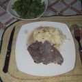 El cooksnap de CARLOS ADRIAN HIDALGO ORMEÑO cuando hizo Puré de papas.