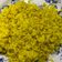 Cooksnap Rafiah Roslant semasa beliau membuat Nasi Kuning Utara.