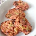Cooksnap dari ela widyathama untuk resep Dadar Kornet
