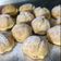Cooksnap dari Sonya Alpha untuk resep Cream puff