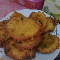 Cooksnap dari Lita untuk resep Dadar Jagung Kampung / Bakwan Jagung