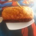 El cooksnap de Nidia M. Castaneda cuando hizo Torta de zanahoria esponjosita 🥕.