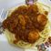 Cooksnap dari Bunga dr untuk resep Spaghetti bolognese