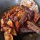 Cooksnap dari citra cemplux untuk resep Sambal terong goreng