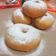Cooksnap dari Ummu Hurin untuk resep Donat Pandan Menul 🍩🌿