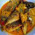 Cooksnap dari Ofa Ofi Mam untuk resep Pesmol ikan kembung