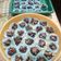 Cooksnap dari Yolla Aryiezhtcha untuk resep Coklat kacang renyah