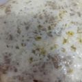 Cooksnap dari siti Maria untuk resep 24. Bolu Pisang Kukus (no telor, no mixer)