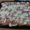 Cooksnap dari ane mariani untuk resep Pizza enak empuk...simple