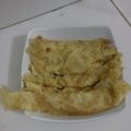 Cooksnap dari Halanaqy Aqila untuk resep Cilung (Aci Digulung)