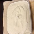 カミュカミュ's cooksnap of when they made ジェラート風＊簡単バニラヨーグルトアイス.