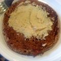 nel1653277's cooksnap of when they made oatmeal pancakes.