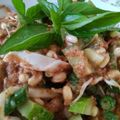 Cooksnap dari Indira untuk resep Karedok