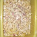 Cooksnap dari Cahyani Setyo untuk resep Makaroni kornet
