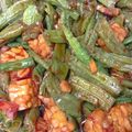 Cooksnap dari Ellya Khristi untuk resep 143. Tumis Tempe Kacang Panjang
