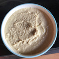El cooksnap de Jose De la Plata Caballero cuando hizo Hummus de garbanzos en Thermomix.