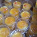 Cooksnap dari Yani untuk resep Puding sutra​ coctail ekonomis