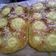 La cooksnap de bardonabadias cuando cocinó Coca de Sant Joan (Coca de San Juan)