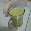 Cooksnap dari Ibrahim untuk resep Golden milk