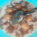 Cooksnap dari Ana Mardiana untuk resep Jenang Grendul Ketan