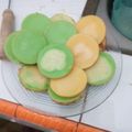 Cooksnap dari Sita Wulandari untuk resep Kue Lumpur Lembut & Mudah