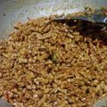 Cooksnap dari Emi Nurgiati untuk resep Kering Tempe Manis (Jodohnya Nasi Uduk)